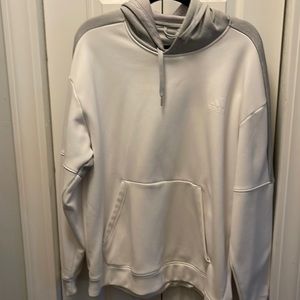 Adidas pullover hoodie